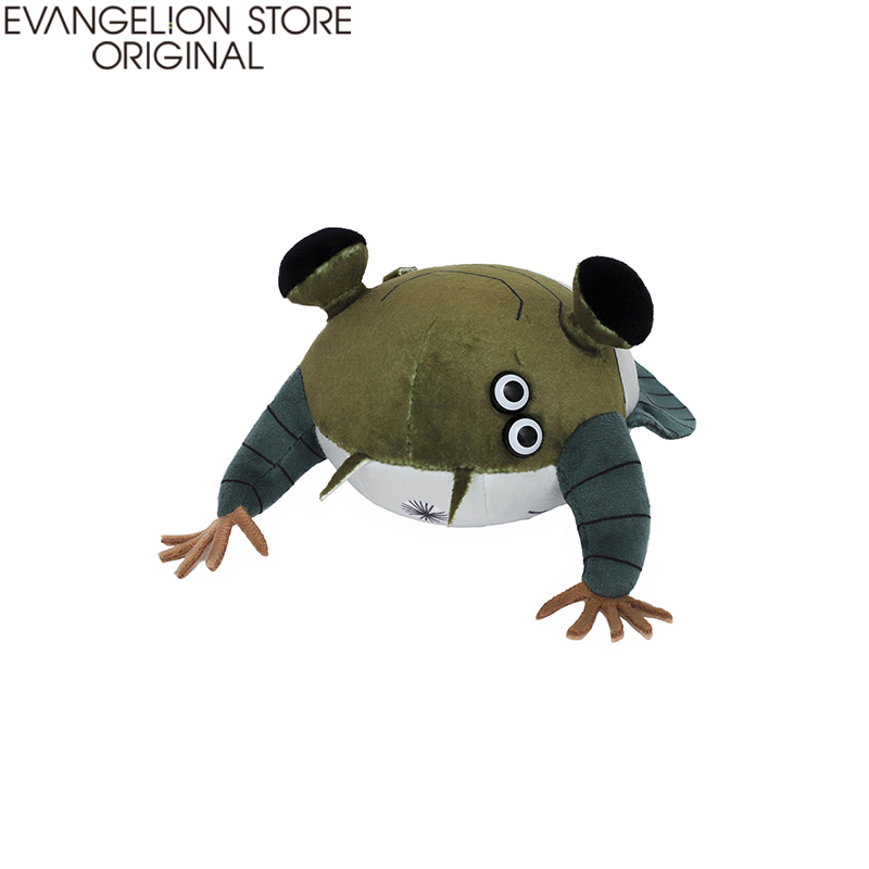 EVA STOREオリジナル『新世紀エヴァンゲリオン』使徒ぬいぐるみ