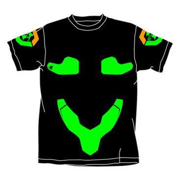 ヱヴァンゲリヲン新劇場版 初号機Tシャツ