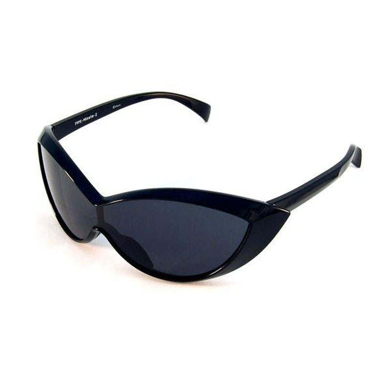 葛城ミサト サングラス TYPE-MISATO2 Version-Q: ファッション