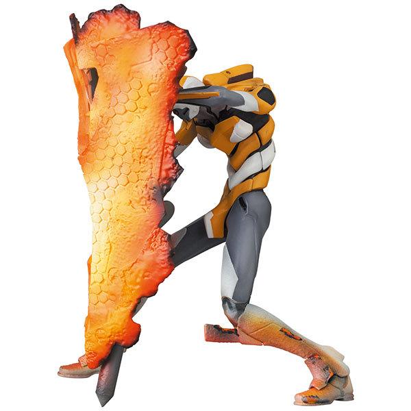 ウルトラディテールフィギュアNo.678 エヴァンゲリオン#2 零号機