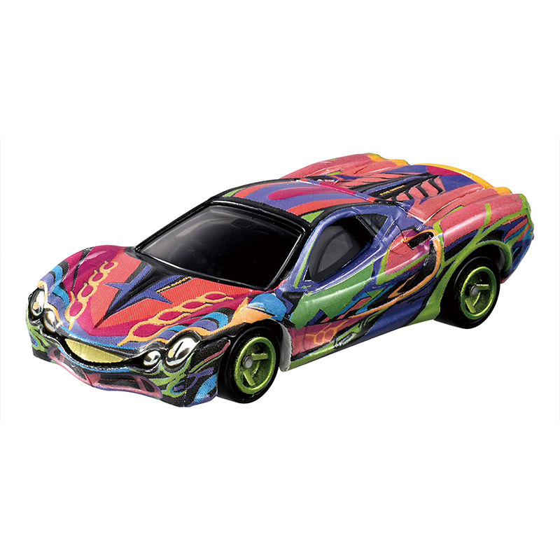 トミカ】光岡 エヴァンゲリオン オロチ（タカラトミー） [お届け予定