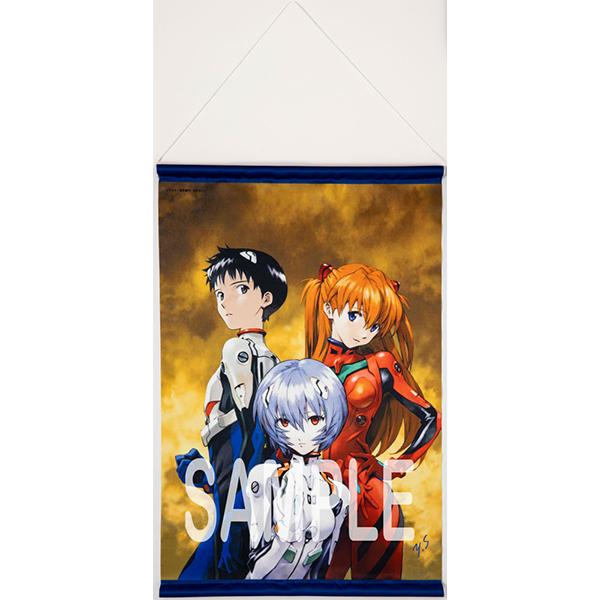 複製原画・キャンバスアート(2／4ページ) | EVANGELION STORE オンライン