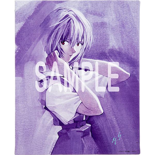 複製原画・キャンバスアート(2／4ページ) | EVANGELION STORE オンライン