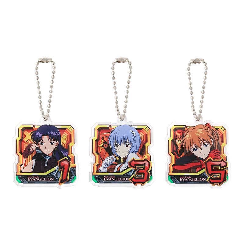 キャラクター別/アスカ(5／14ページ) | EVANGELION STORE オンライン