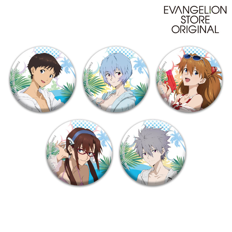 キャラクター別/カヲル(5／11ページ) | EVANGELION STORE オンライン