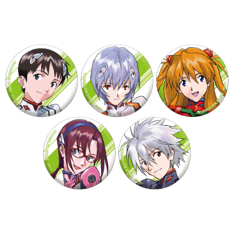 キャラクター別/アスカ(5／14ページ) | EVANGELION STORE オンライン