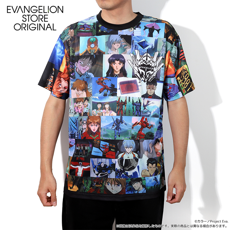 キャラクター別/ミサト | EVANGELION STORE オンライン