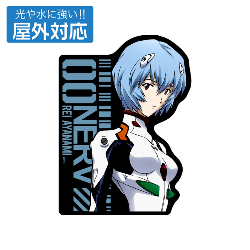 キャラクター別/レイ(5／14ページ) | EVANGELION STORE オンライン