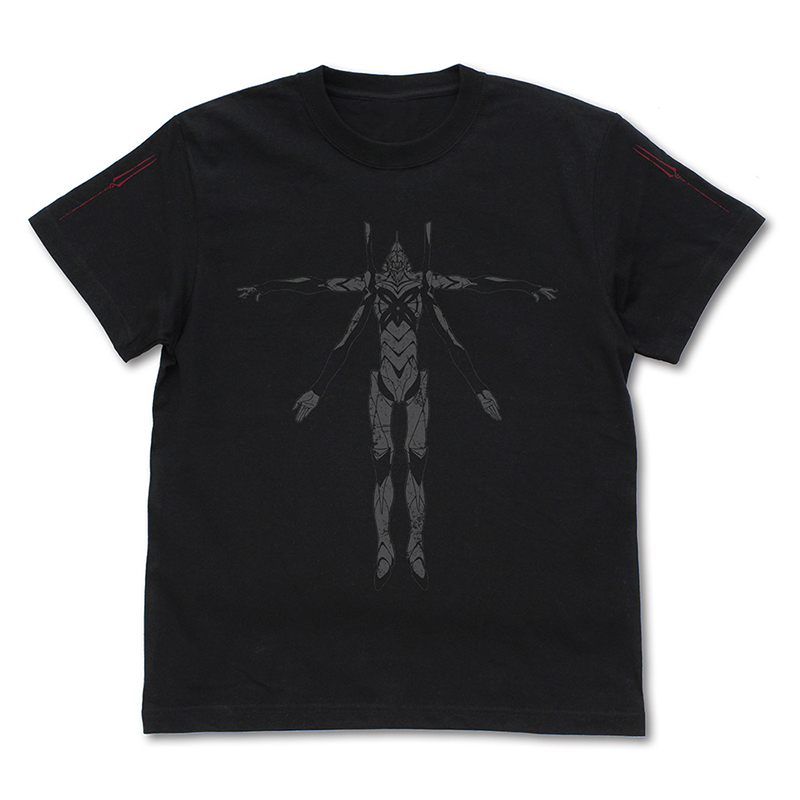 ファッション/Tシャツ（EVA-T） | EVANGELION STORE オンライン