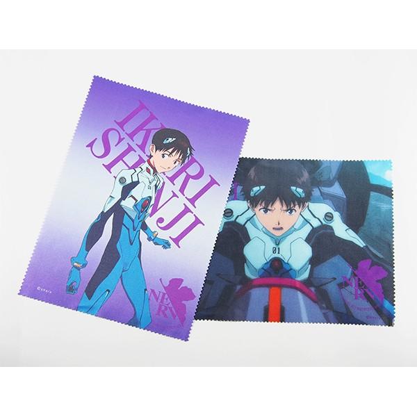 エヴァンゲリオンマルチクロスセット アスカ＆マリ セット（K5-SPEC