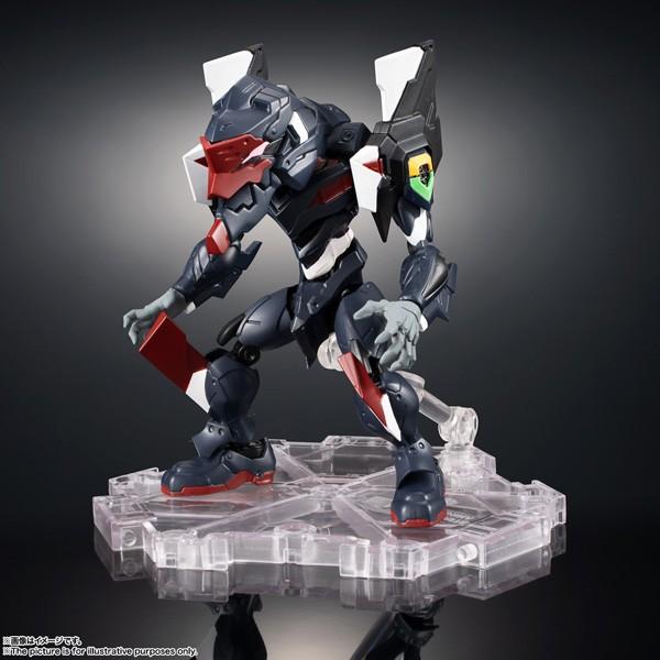 NXEDGE STYLE [EVA UNIT] エヴァンゲリオン8号機β 臨時戦闘形態