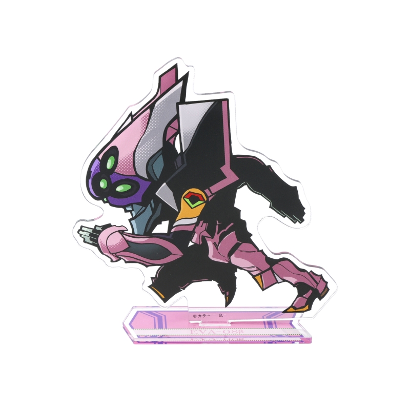 魂ストアイベント開催記念商品※ROBOT魂＜SIDE EVA＞エヴァンゲリオン第