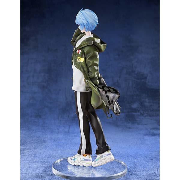 1/7スケール完成品フィギュア 綾波レイ Ver.RADIO EVA Part.2 【通常版】