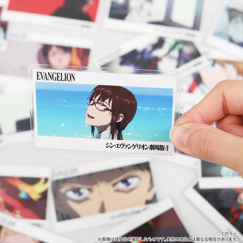 EVA STORE オリジナル シン・エヴァンゲリオン劇場版・ラミカ