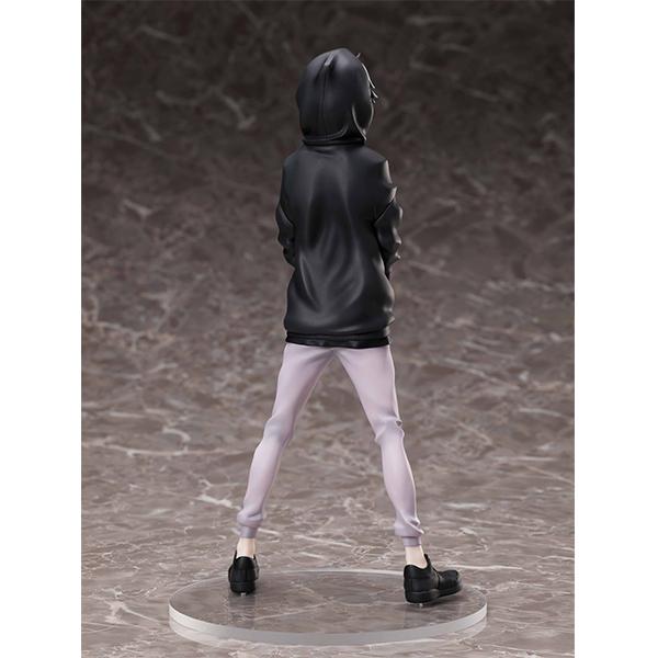 1/7スケール完成品フィギュア 渚カヲルVer.RADIO EVA 【通常版】