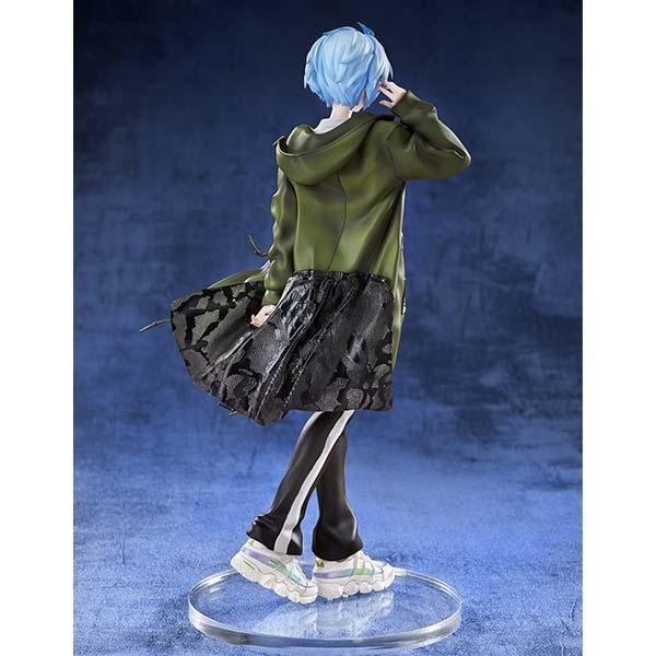 1/7スケール完成品フィギュア 綾波レイ Ver.RADIO EVA Part.2 【通常版】