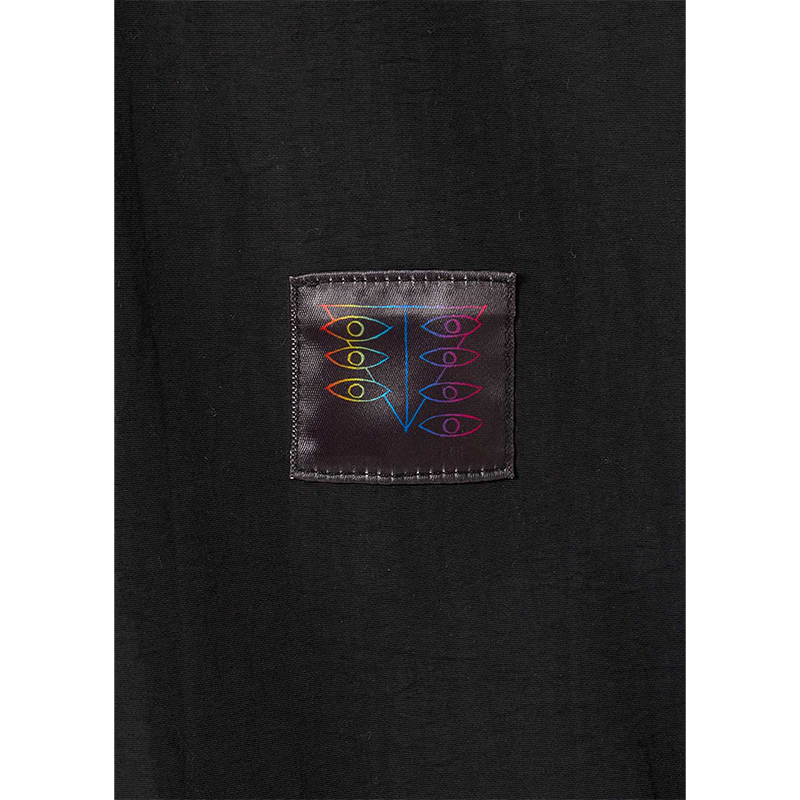 新世紀エヴァンゲリオン×graniph 】リバーシブルブルゾン/「終わる世界