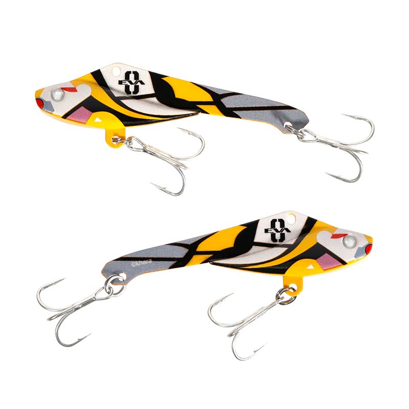 EVA×DRESS 第2弾ドレパンルアー25個入りBOX（ライラクス）: グッズ