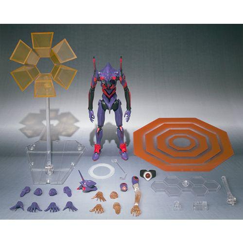 ROBOT魂＜SIDE EVA＞エヴァンゲリオン初号機（覚醒Ver.）: フィギュア