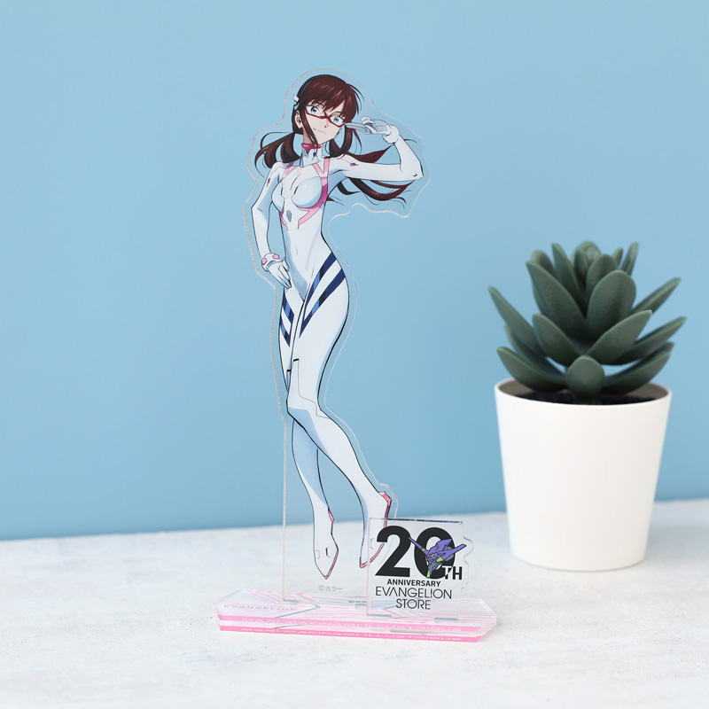 EVA STORE オリジナル アクリルスタンド／マリ（EVASTORE 20th