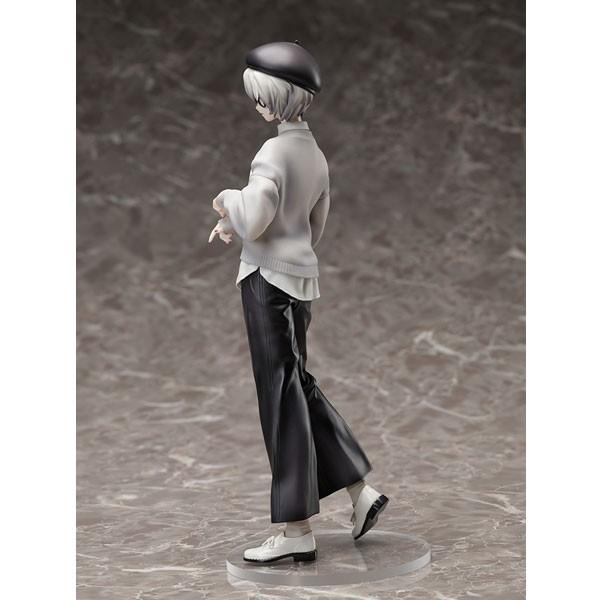 1/7スケール完成品フィギュア 綾波レイ Ver.RADIO EVA 【EVASTORE限定