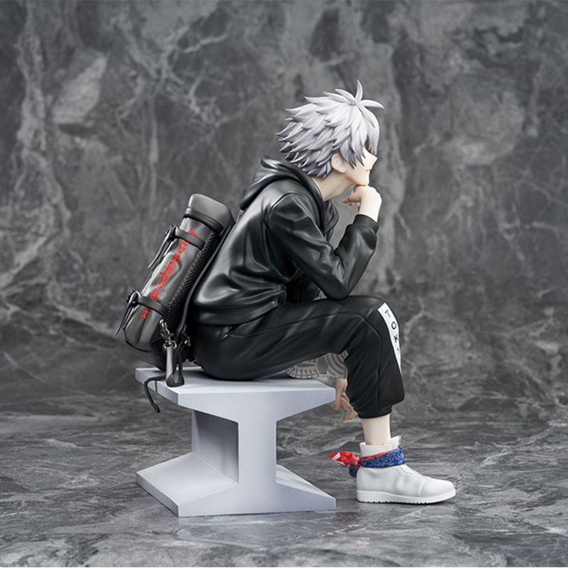 1/7スケール完成品フィギュア 渚カヲル Ver.RADIO EVA Part.3 【限定