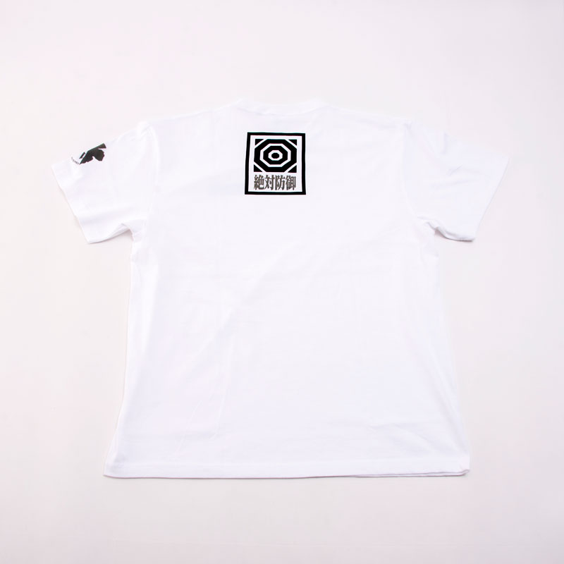 ワークブランドA.T.FIELD】絶対防御 蓄光Tシャツ（トップハウス）