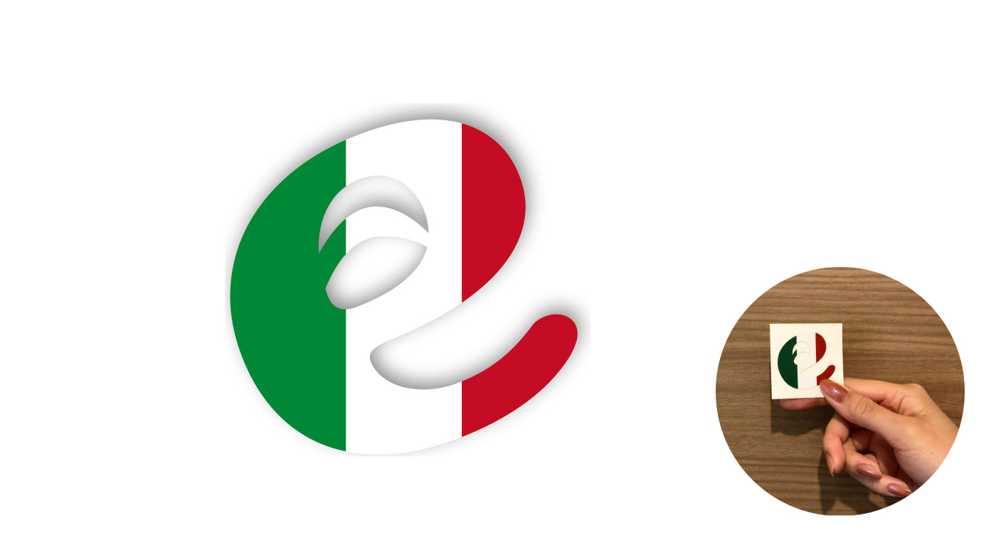 イブデザイン / STICKER