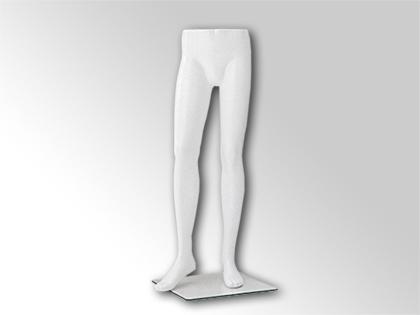 紳士用下半身ボディ/男性用下半身マネキン/メンズボトムトルソー [DIS