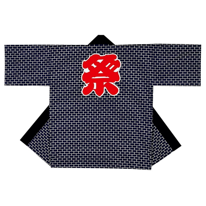 印半纏の全てを知る！法被との違いや歴史と選び方 ｜お祭天国