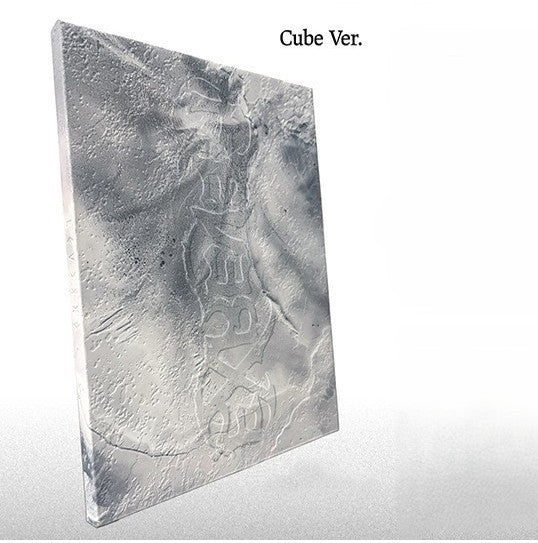 EXO (엑소) THE 8TH ALBUM - [REVERXE] (Photobook Ver.) – EVE PINK K-POP