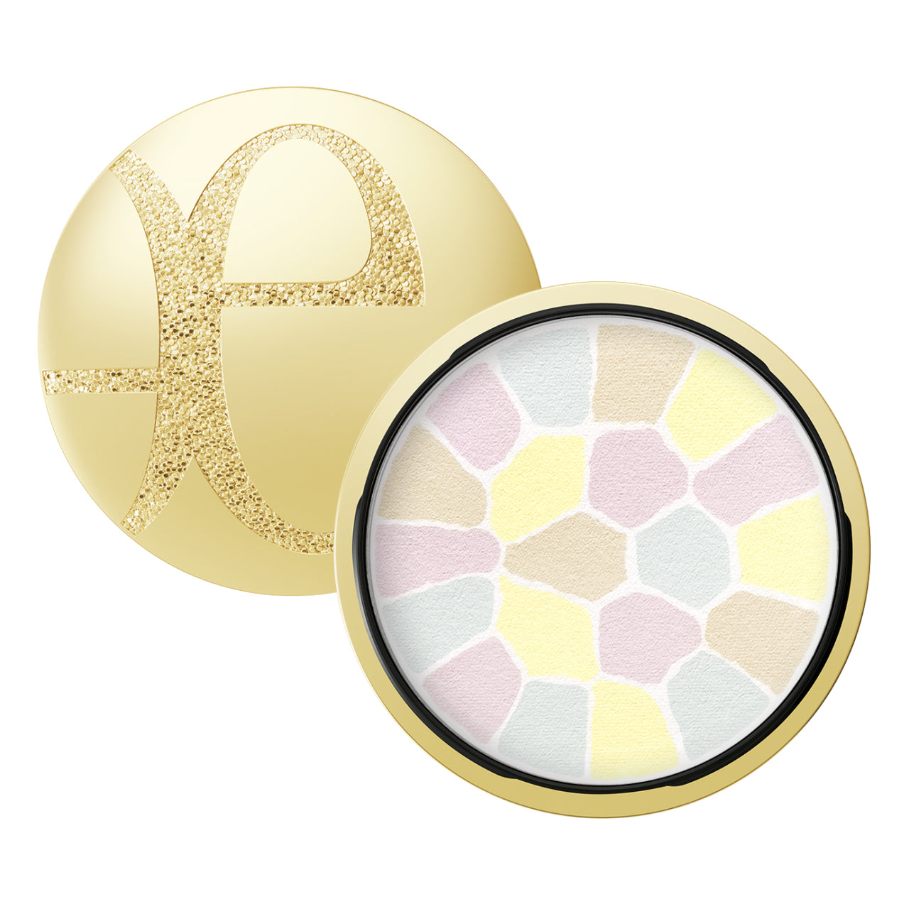 Elégance La Poudre Haute Nuance Luxueuse - Everglow Cosmetics