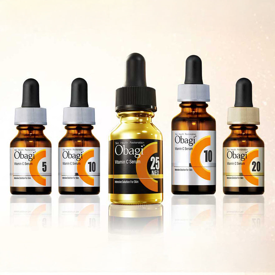 Obagi C25 Serum Neo – Everglow Cosmetics