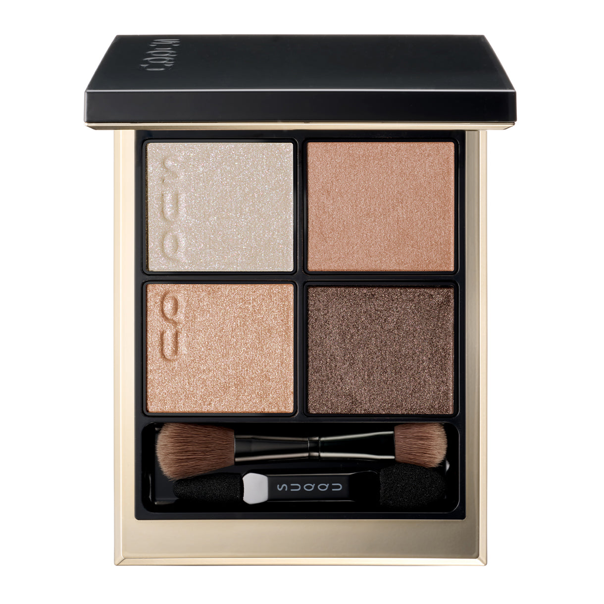 SUQQU Signature Color Eyes - Everglow Cosmetics