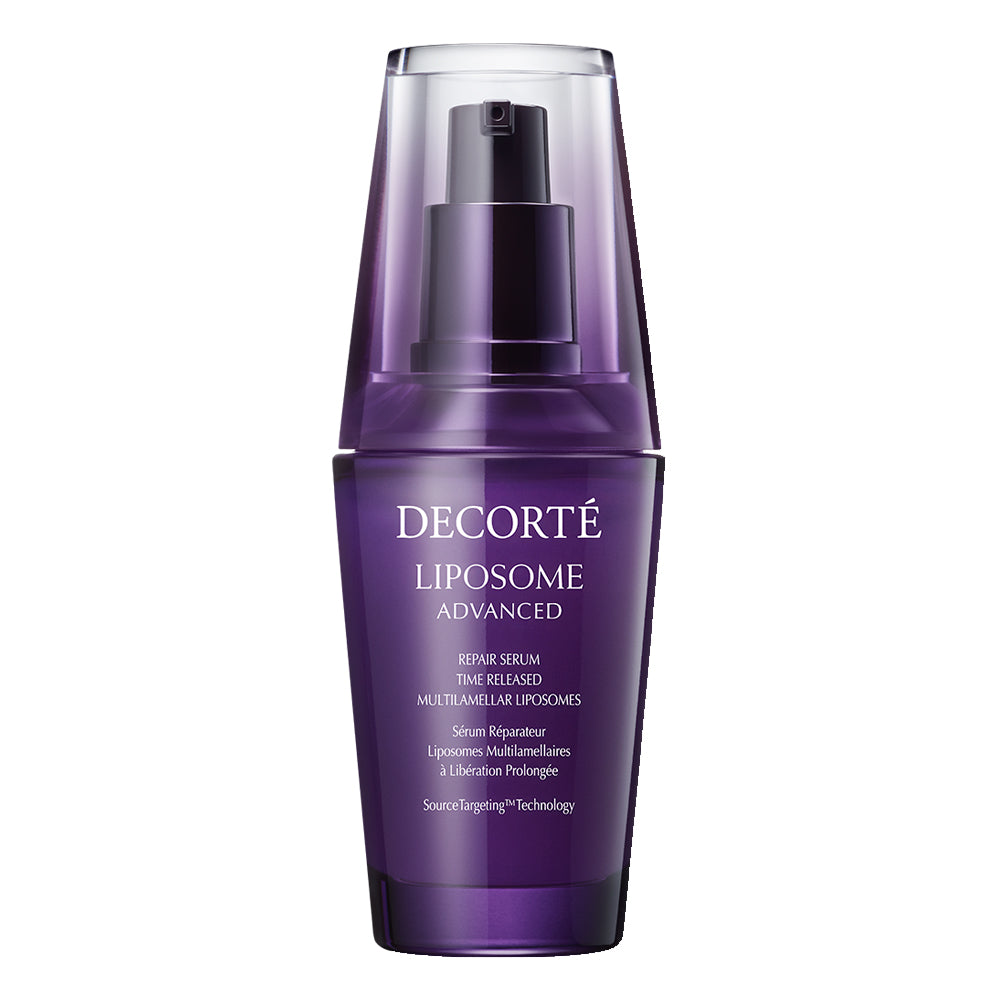 DECORTÉ Liposome Advanced Repair Serum – Everglow Cosmetics