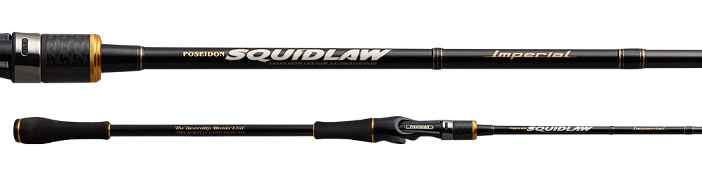 EVERGREEN（エバーグリーン インターナショナル） - NIMC-611M-ST