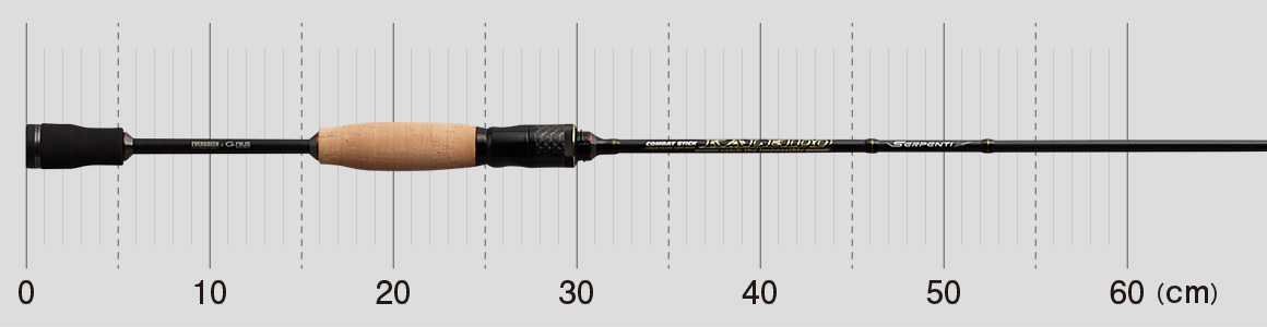 EVERGREEN（エバーグリーン インターナショナル） - TKSS-63L-ZZ