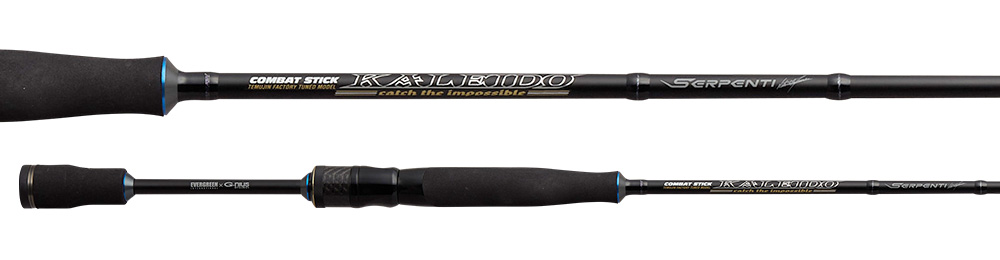 EVERGREEN（エバーグリーン インターナショナル） - TKSS-63UL-ZZ