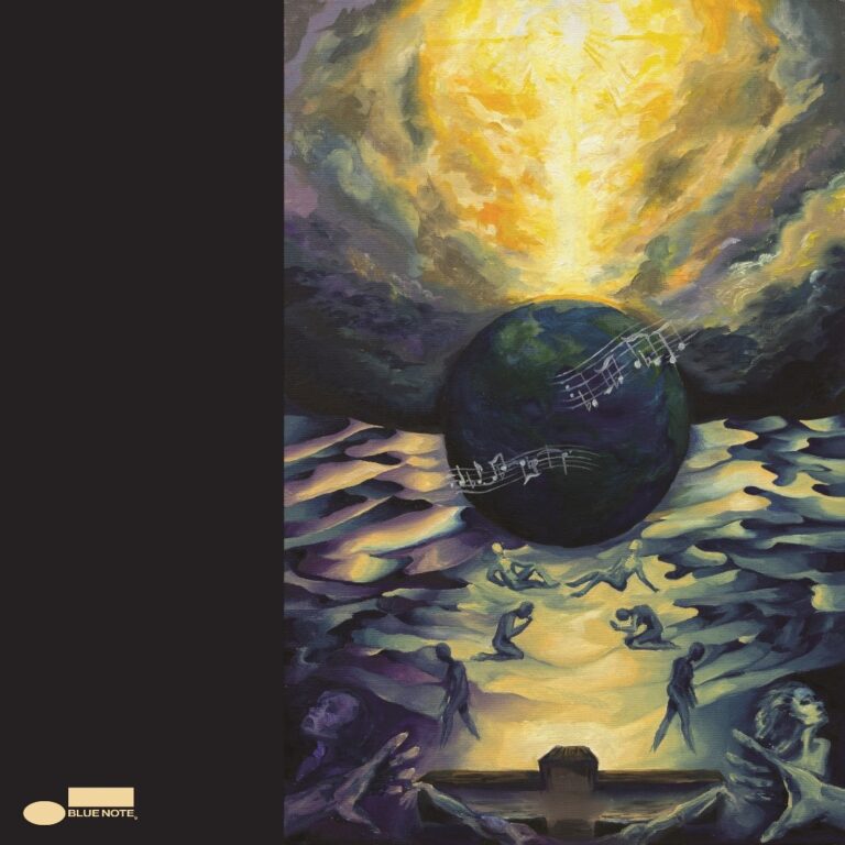 現代最高峰のヴィブラフォン奏者ジョエル・ロス、名門ブルーノートから