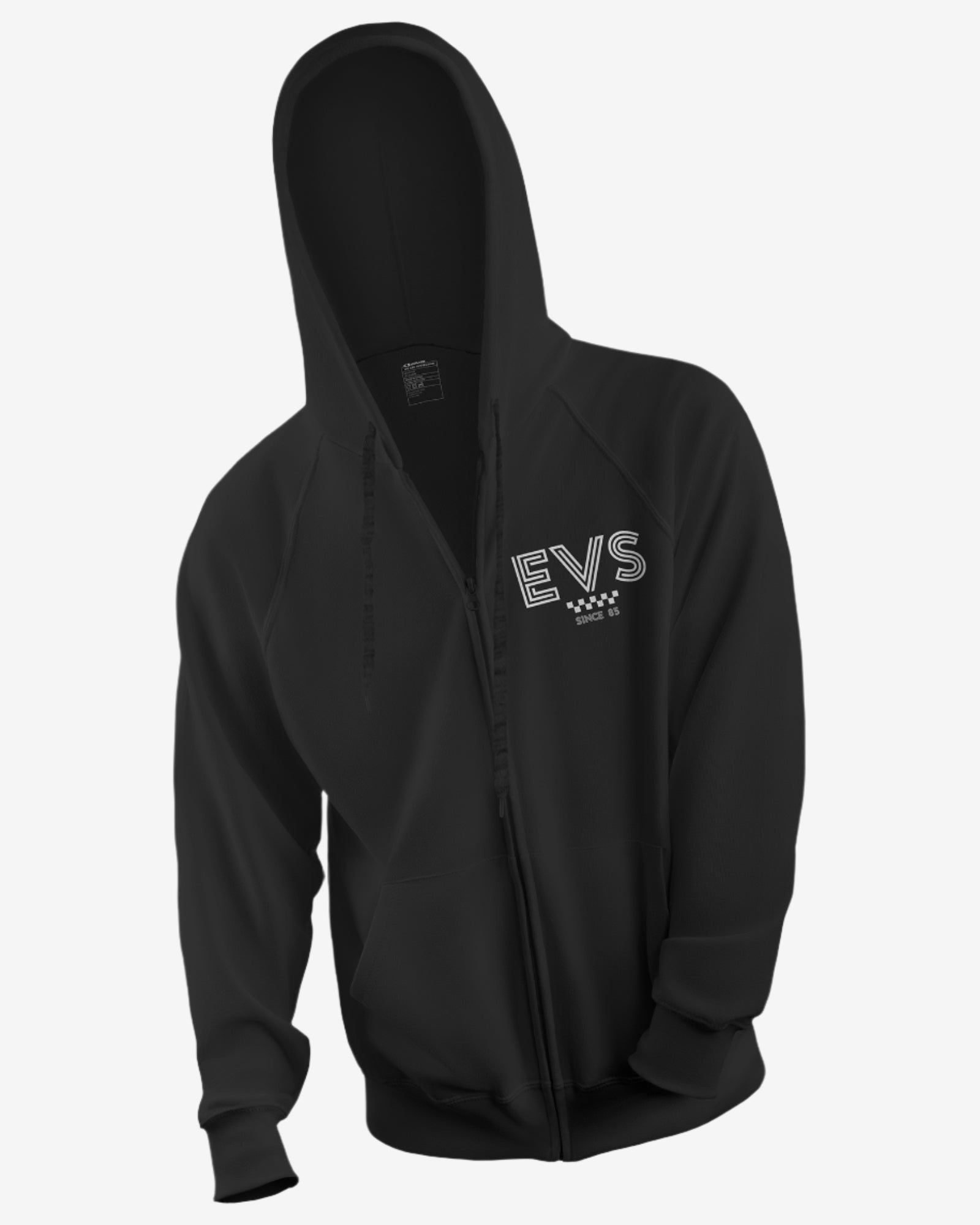 Torino Hoodie | EVS Sports