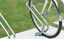 四国化成】サイクルラックS6型 | 自転車スタンドの通販エクストリム