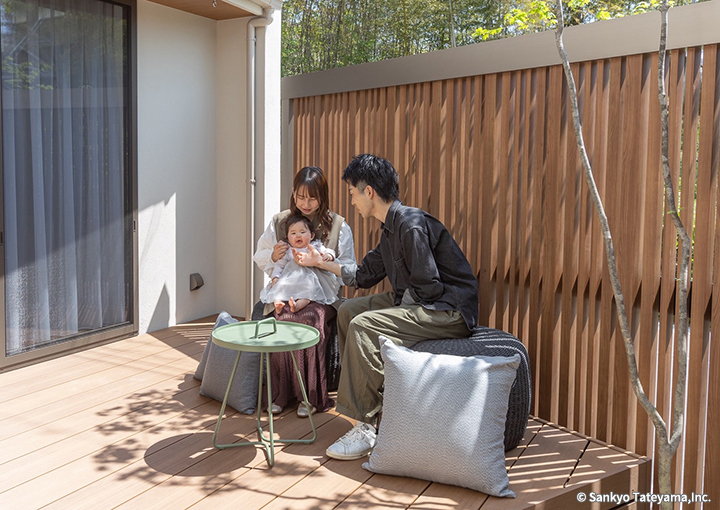 ワンダーSNS部門｜2025年｜受賞作品集｜ワンダーエクステリアデザイン