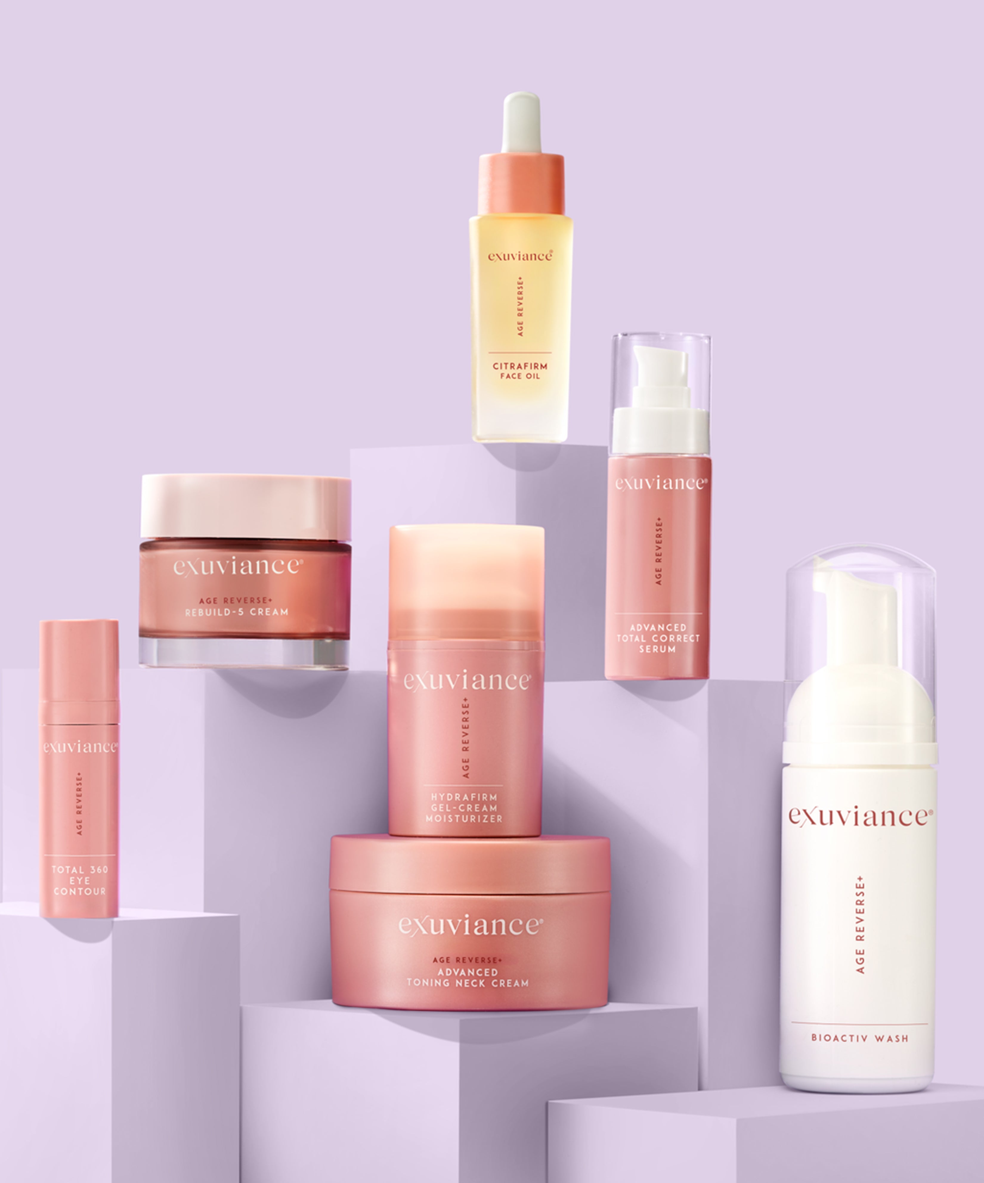 AGE REVERSE+ Hydrafirm