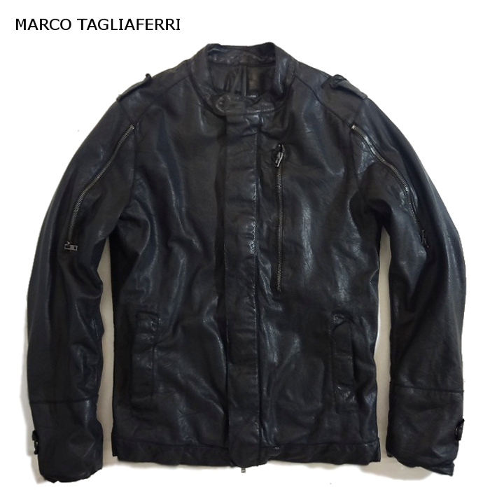 NEW BRAND!!! MARCO TAGLIAFERRI (マルコタリアフェリ) | EXCLUSIVE