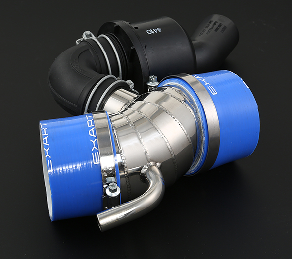 EXART Air Intake Stabilizer LEXUS RX450h GYL10W/GYL15W/GYL16W