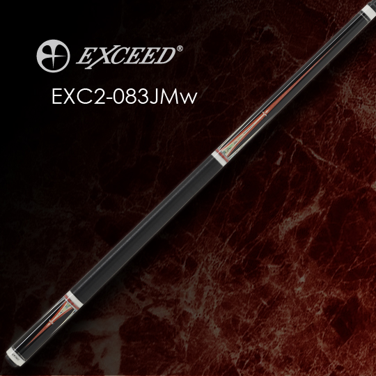 EXC2-083JMw｜EXC2-083model｜EXC2-01~10｜Cross Power Core｜Design