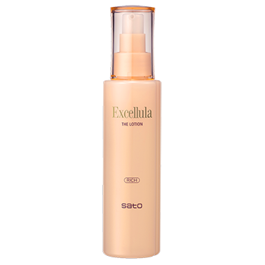 ハリ・高保湿シリーズの商品一覧｜エクセルーラ｜エイジングケア｜佐藤製薬