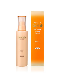 エクセルーラ ザ・ローション とてもしっとり｜乾燥によるくすみに着目