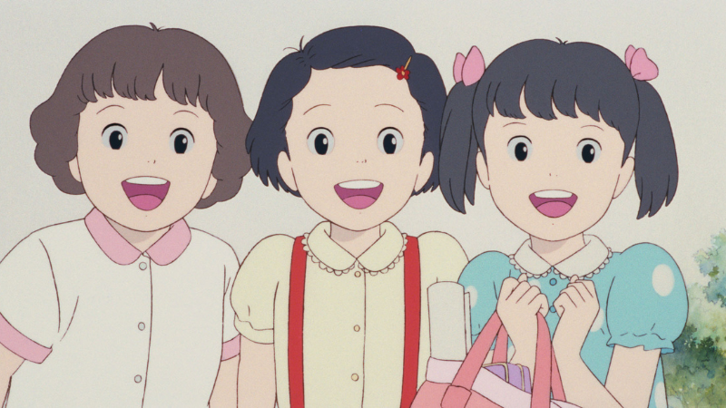 おもひでぽろぽろ』あらすじ・ネタバレ解説 | エキサイトcomic