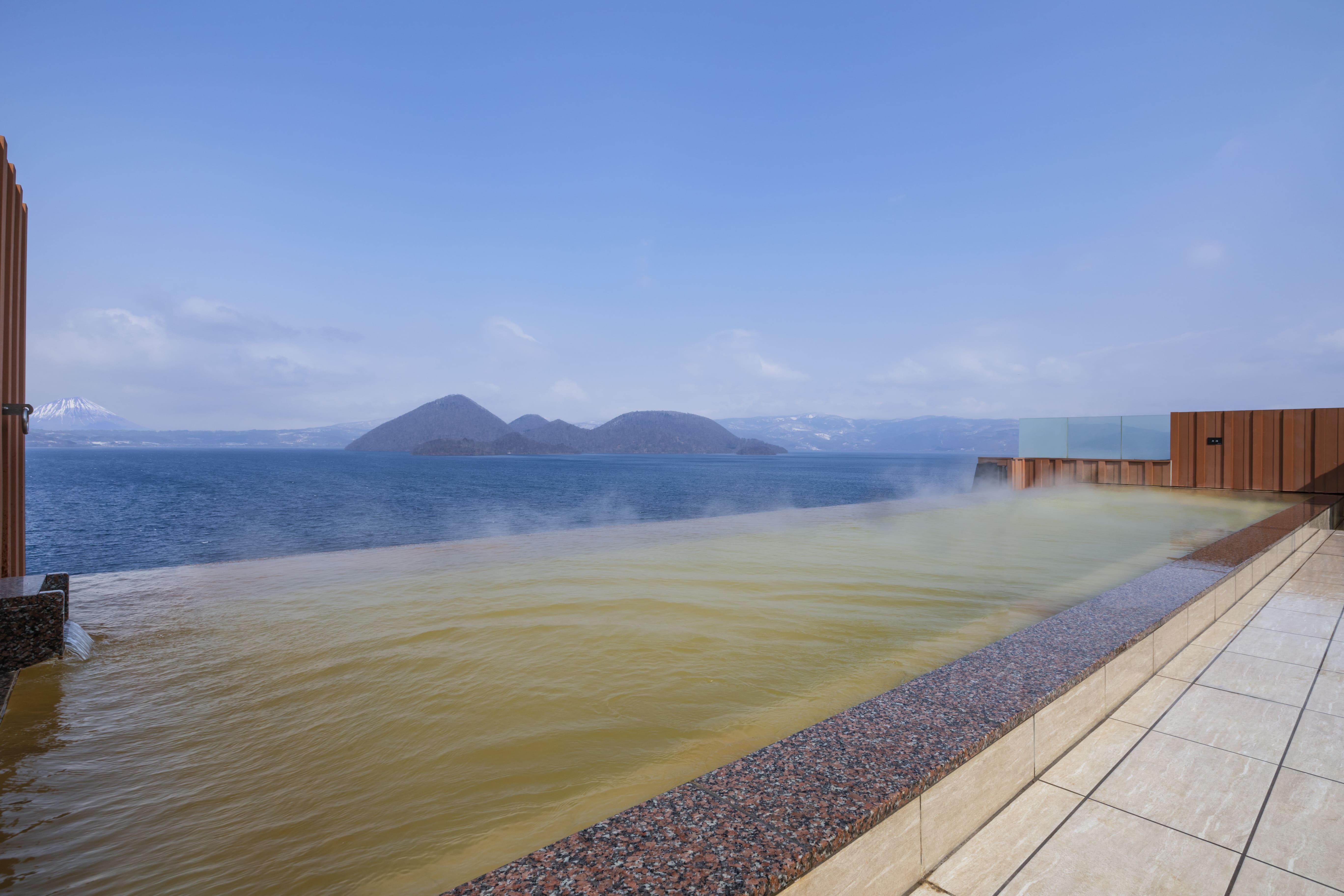 ザ レイクビューTOYA乃の風リゾートを贈るなら｜温泉・旅行カタログ